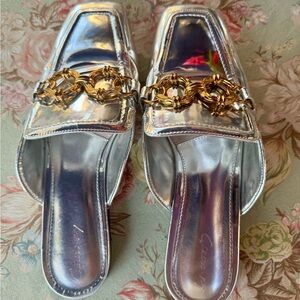 Circus NY by Sam Edelman
Taryn Bit Mules